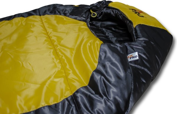 Спальный мешок Ex-Pro Siberia 7EXSSBE