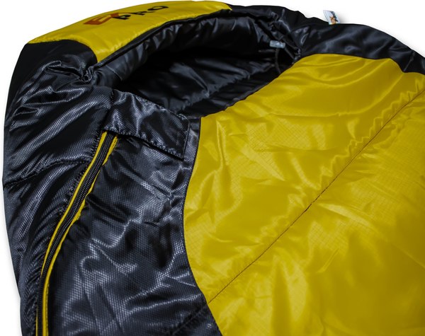 Спальный мешок Ex-Pro Siberia 7EXSSBE