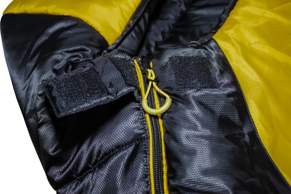 Спальный мешок Ex-Pro Siberia 7EXSSBE