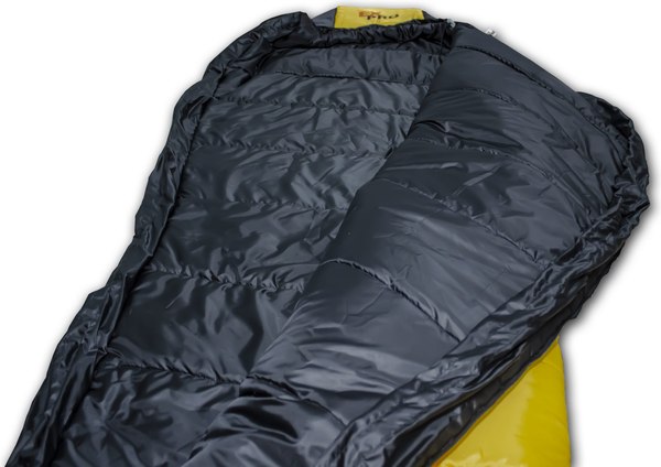 Спальный мешок Ex-Pro Siberia 7EXSSBE