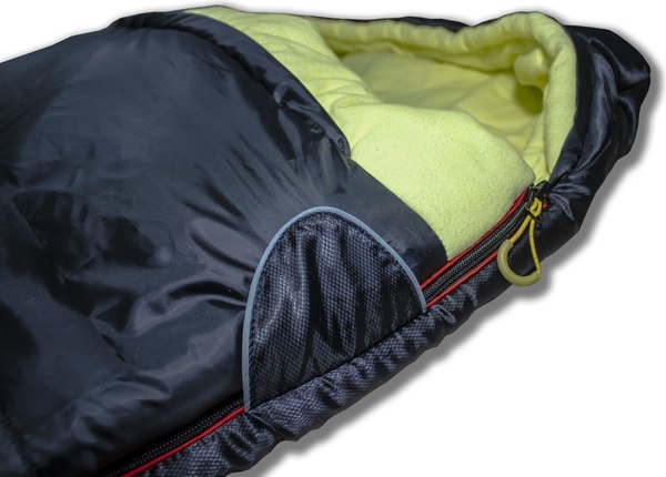 Спальный мешок Ex-Pro Altai / 7EXSB