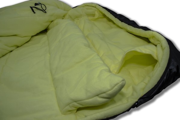 Спальный мешок Ex-Pro Altai / 7EXSB