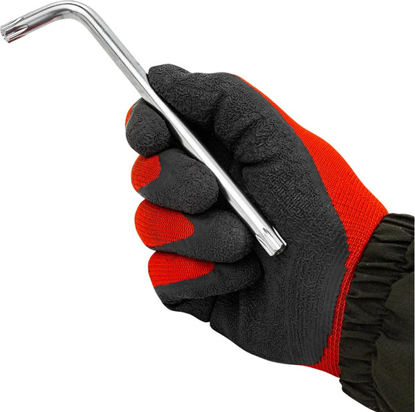 Набор ключей JCB JCB-5098TL