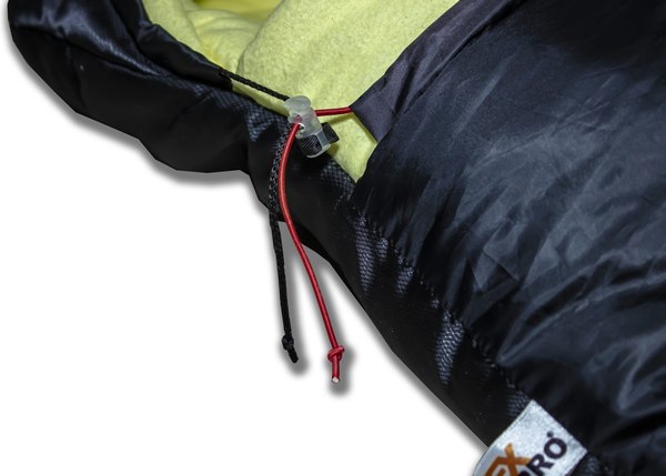 Спальный мешок Ex-Pro Altai / 7EXSB