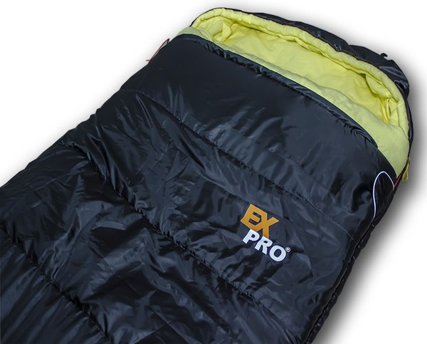 Спальный мешок Ex-Pro Altai / 7EXSB