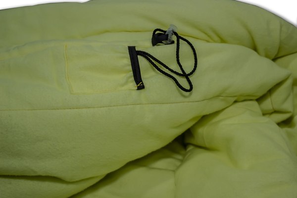 Спальный мешок Ex-Pro Altai / 7EXSB