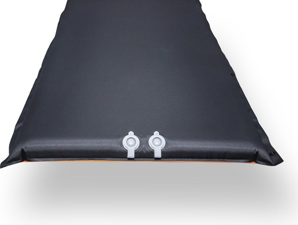 Туристический коврик Ex-Pro Самонадувающийся