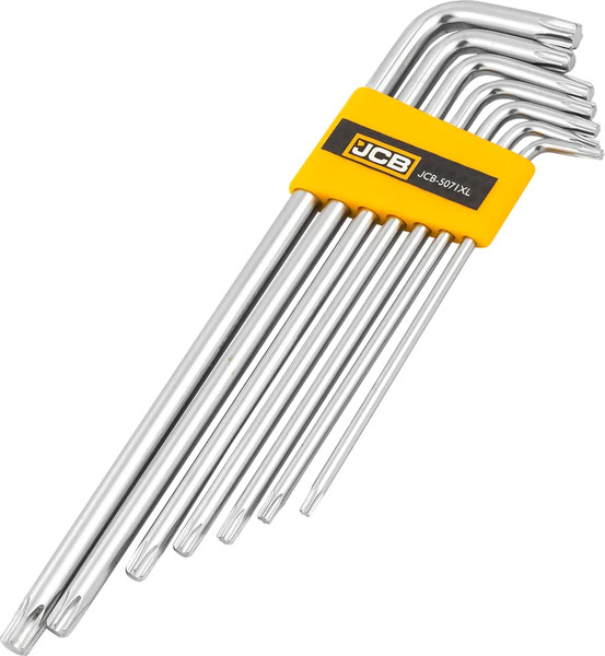 Набор ключей JCB 60 965 / JCB-5071XL - фото