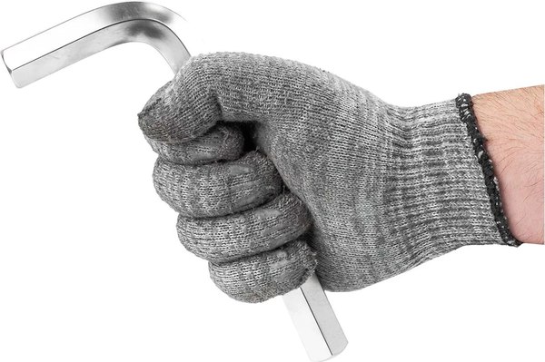 Набор ключей JCB JCB-5137S