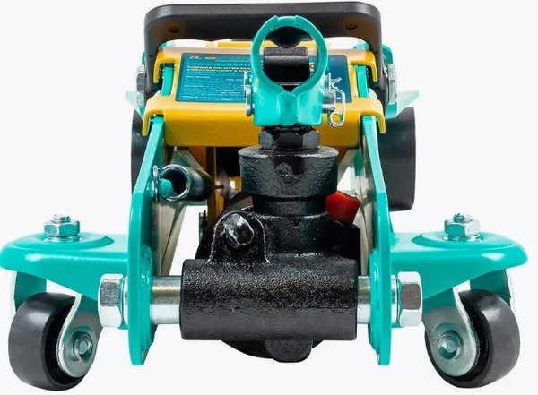 Подкатной домкрат ILOforce IF-T825010