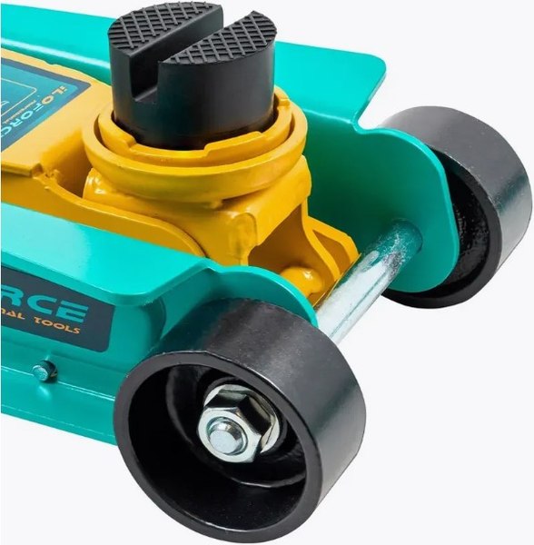 Подкатной домкрат ILOforce IF-T825010