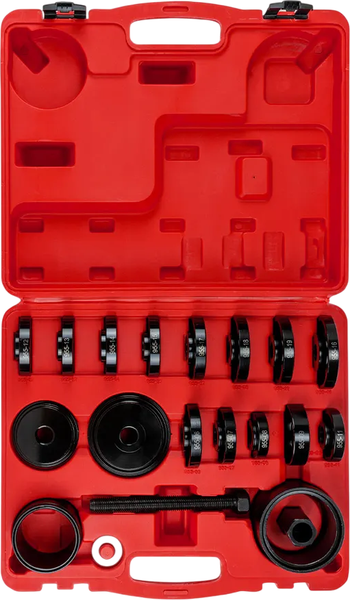 Набор автоинструмента Everforce 61 075 / EF-924T1 - фото