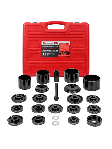 Набор автоинструмента Everforce 61 075 / EF-924T1