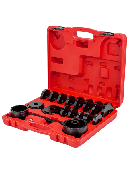 Набор автоинструмента Everforce 61 075 / EF-924T1