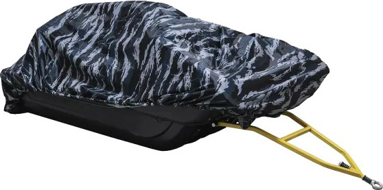 Чехол на сани для снегохода Artelv №3 581000120-56 - фото
