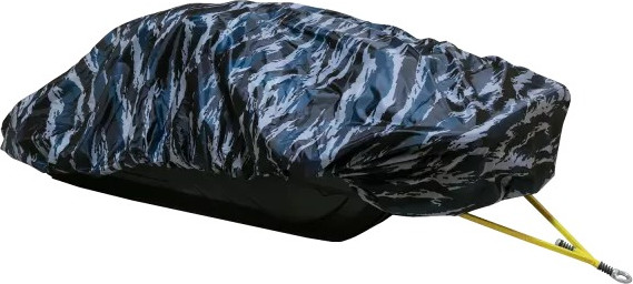 Чехол на сани для снегохода Artelv №3 581000120-56