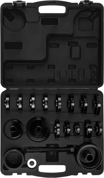 Набор автоинструмента Forstime FT-924T1 - фото