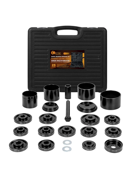 Набор автоинструмента Forstime FT-924T1