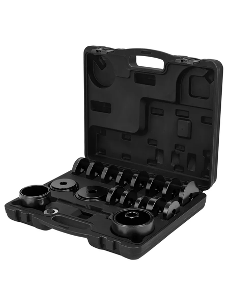 Набор автоинструмента Forstime FT-924T1