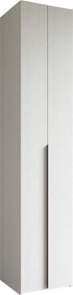 Шкаф-гармошка Евва Лайн ЛН-1D.450.01(0Z) - фото