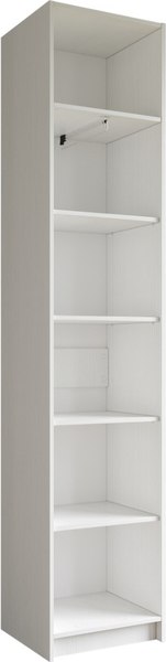 Шкаф-гармошка Евва Лайн ЛН-1D.450.01(0Z)