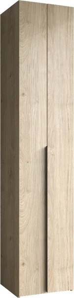 Шкаф-гармошка Евва Лайн ЛН-1D.450.01(0Z) - фото