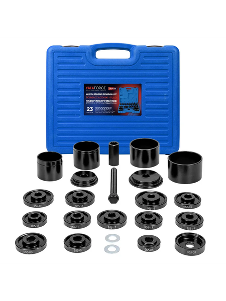 Набор автоинструмента Yataforce YF-924T1