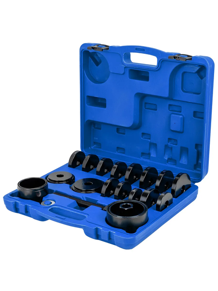 Набор автоинструмента Yataforce YF-924T1