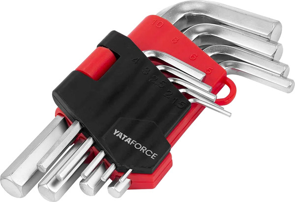 Набор ключей Yataforce YF-5102 - фото