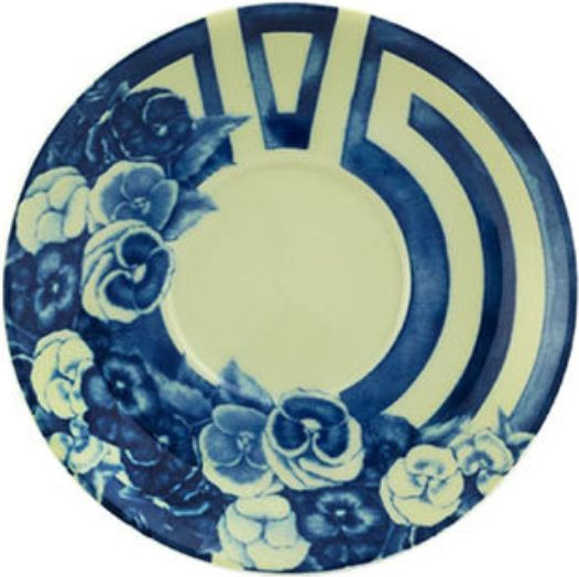 Чашка с блюдцем Vista Alegre The Meaning 21141445