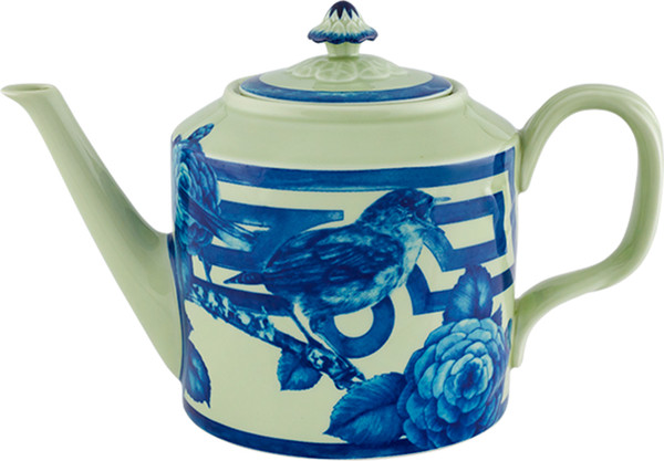 Заварочный чайник Vista Alegre The Meaning 21141538 - фото