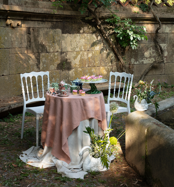 Заварочный чайник Vista Alegre The Meaning 21141538