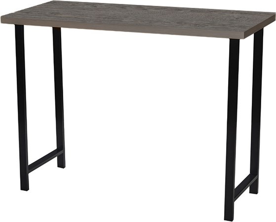 Консольный столик Древпром М94 ДП1-02-04 120x50x88