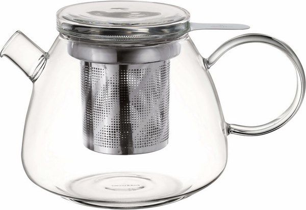 Заварочный чайник Villeroy & Boch Artesano Hot&Cold Beverages / 11-7203-7277 - фото