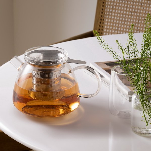 Заварочный чайник Villeroy & Boch Artesano Hot&Cold Beverages / 11-7203-7277