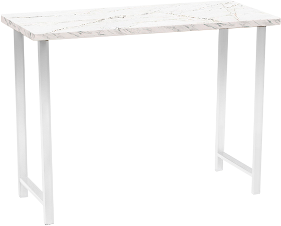 Консольный столик Древпром М94 ДП1-02-04 120x50x88 - фото