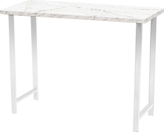 Консольный столик Древпром М94 ДП1-02-04 120x50x88