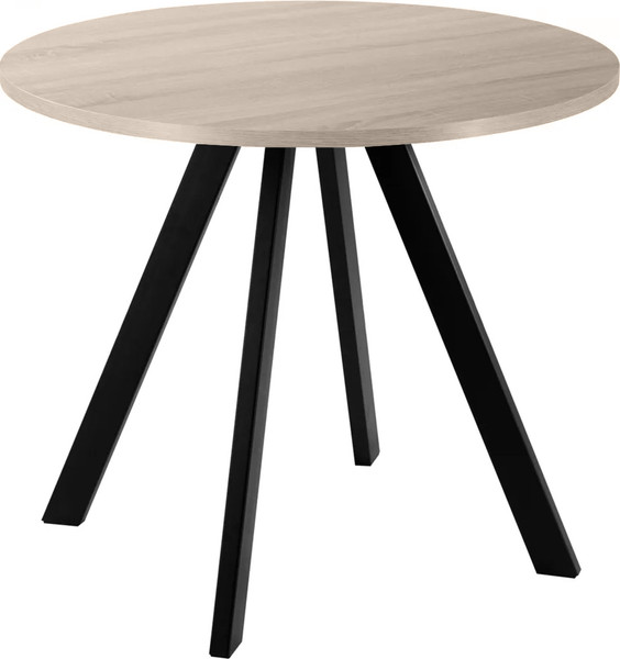 Обеденный стол Древпром М161 Оттис ф900 ДП1-03-01 - фото