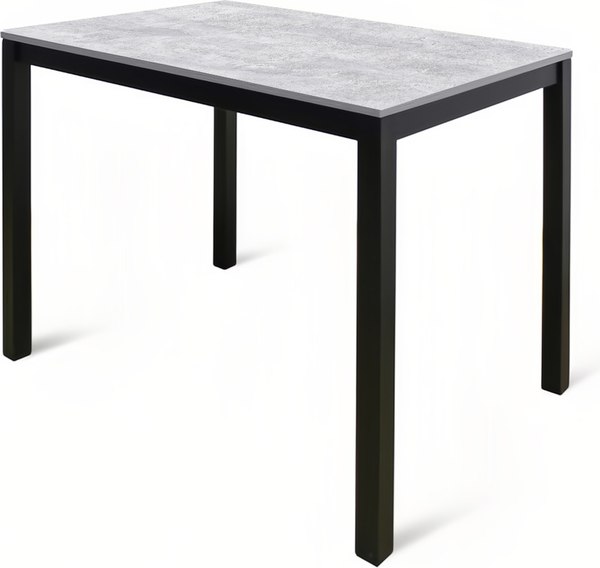 Обеденный стол Древпром М169 Симпл 2 ДП1-03-16 110x68 - фото