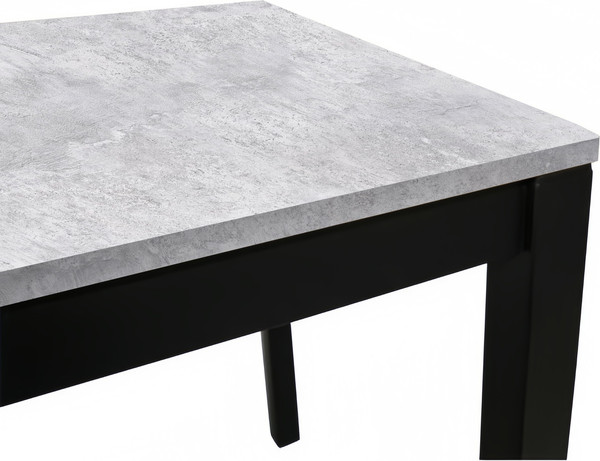 Обеденный стол Древпром М169 Симпл 2 ДП1-03-16 110x68