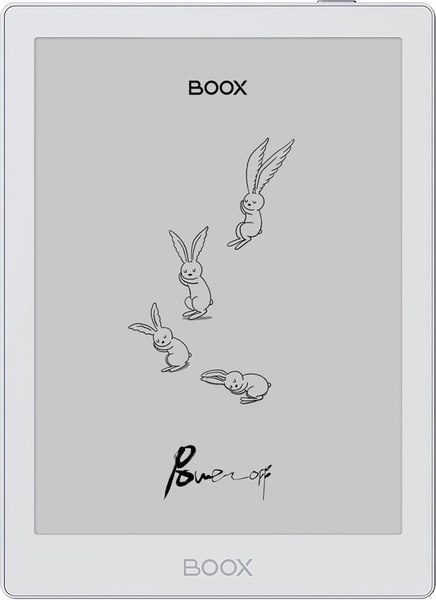 Электронная книга Onyx Boox Go 6 - фото