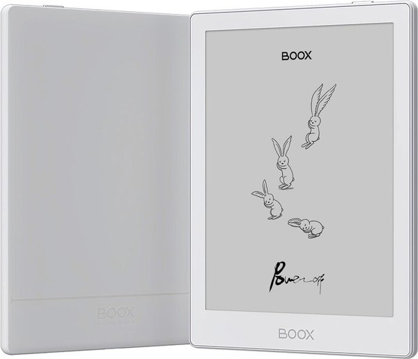 Электронная книга Onyx Boox Go 6