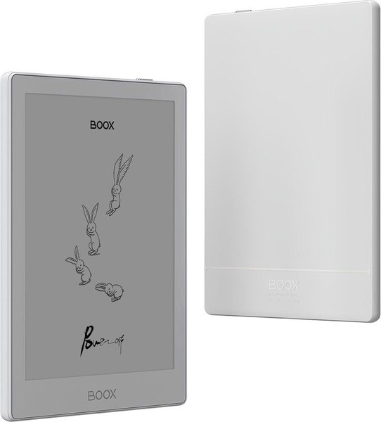 Электронная книга Onyx Boox Go 6