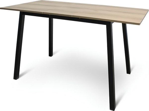 Обеденный стол Древпром М167 Пронто ДП1-03-17 68x110-140 - фото