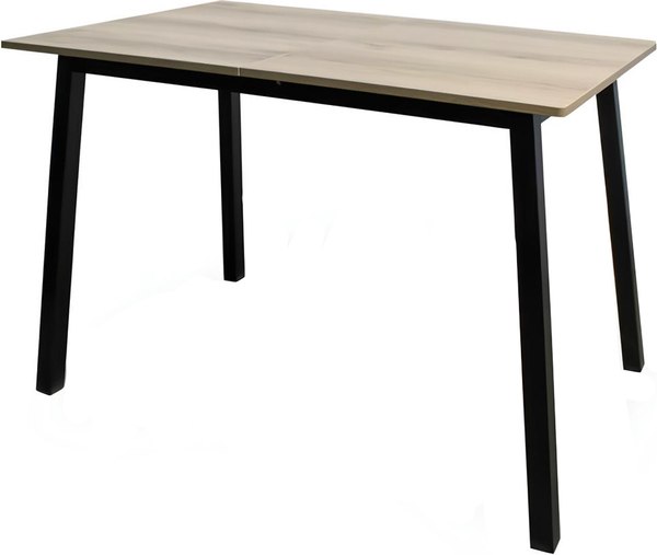 Обеденный стол Древпром М167 Пронто ДП1-03-17 68x110-140