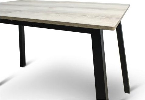 Обеденный стол Древпром М167 Пронто ДП1-03-17 68x110-140