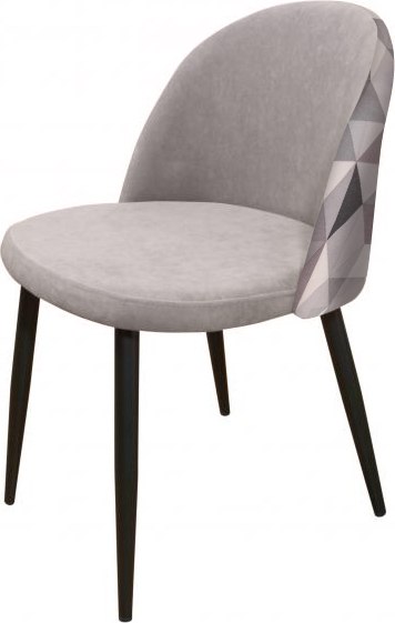 Стул Древпром Делтон ДП2-17