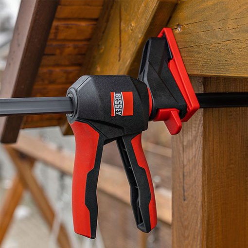 Струбцина Bessey EZ360-30