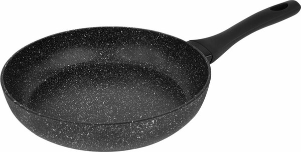 Сковорода Scovo Hi-Black HB-003 - фото