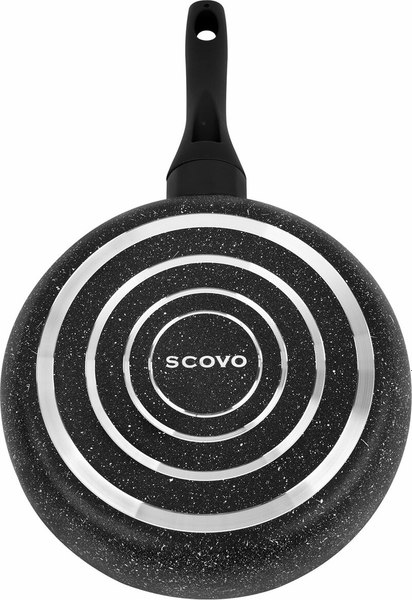 Сковорода Scovo Hi-Black HB-003